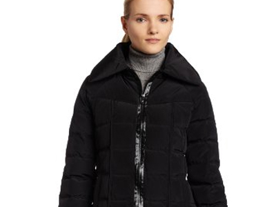 Αγοράστε παλτό το καλοκαίρι